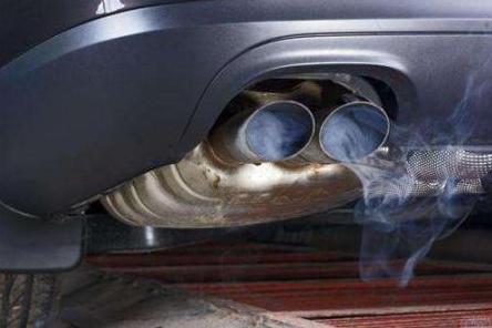 汽車發動機燒機油原因以及檢修方法